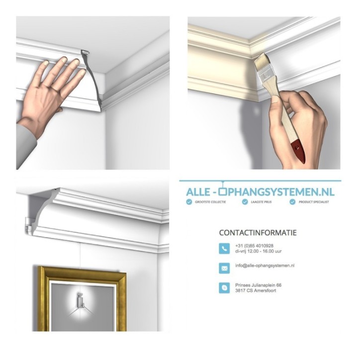 Orac FX210 Glue
