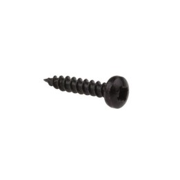 STAS Loftskinneskrue - 2,5x16mm - 3 farver
