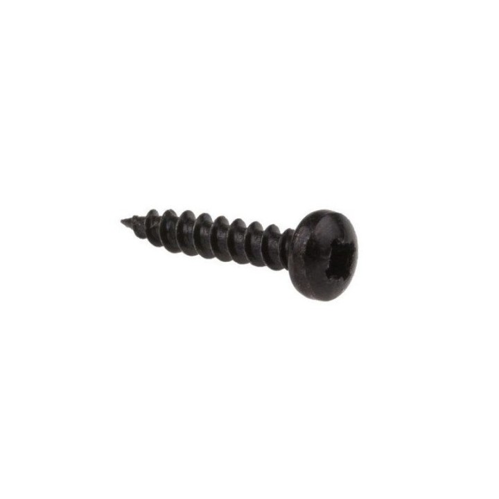 Vite per binario a soffitto STAS - 2,5x16mm - 3 colori