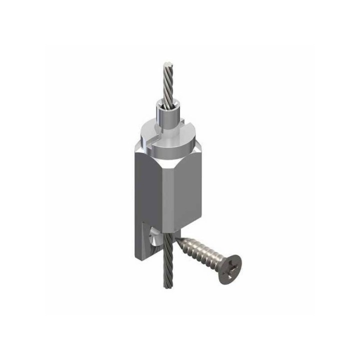 Support de cadre autobloquant Artiteq - 15 kg