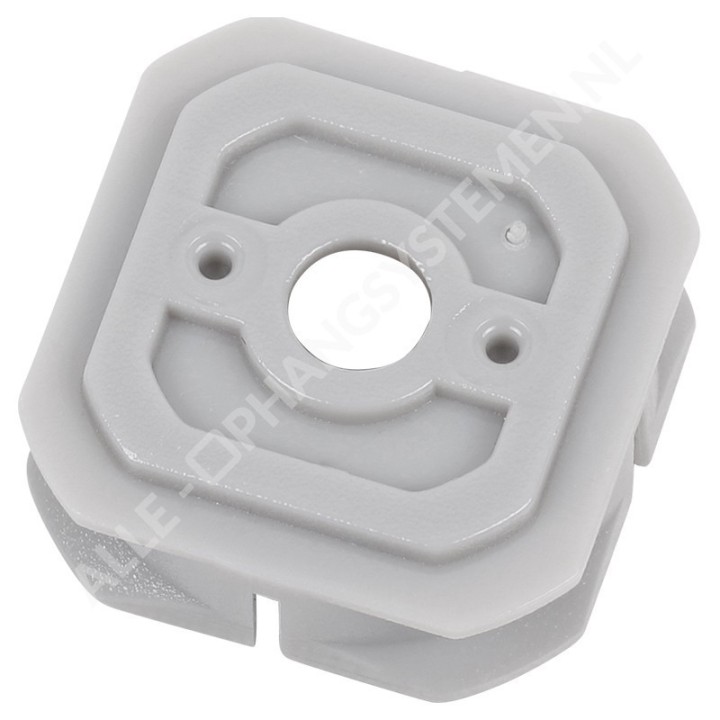 GeckoTeq Click Panel System muovi - puristin