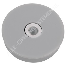 GeckoTeq Click Panel System muovi - keskitappi