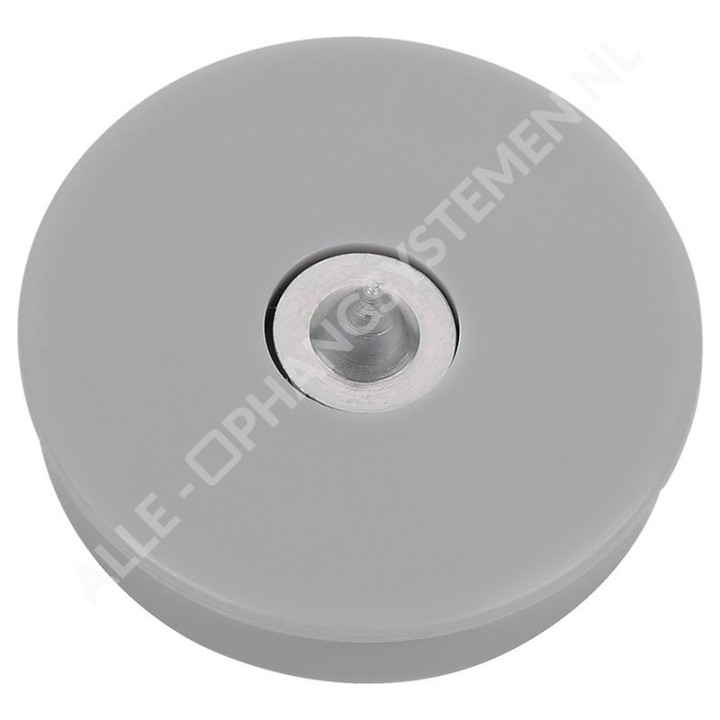 GeckoTeq Click Panel System Plast - Center Pin