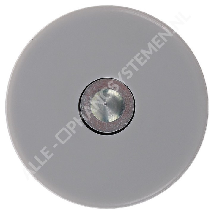 GeckoTeq Click Panel System Plast - Center Pin