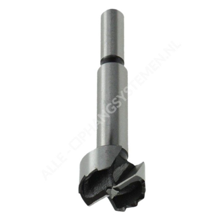 GeckoTeq Click Panel System Borr - 30mm
