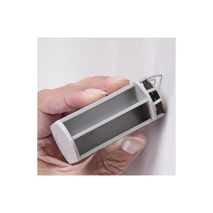 Stas DryWall Xpress clip - for plaster and aerated concrete