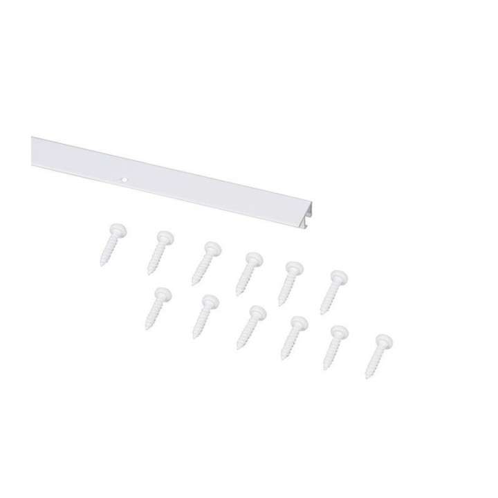 Soffitto della guida a U STAS