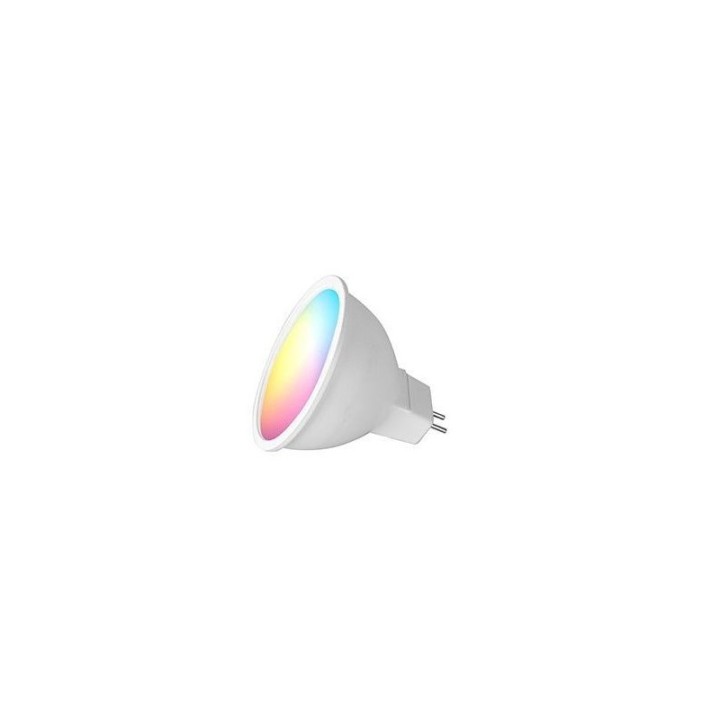 Apparecchio STAS Multirail con lampada Smart-Led Wi-Fi - Dimmerabile