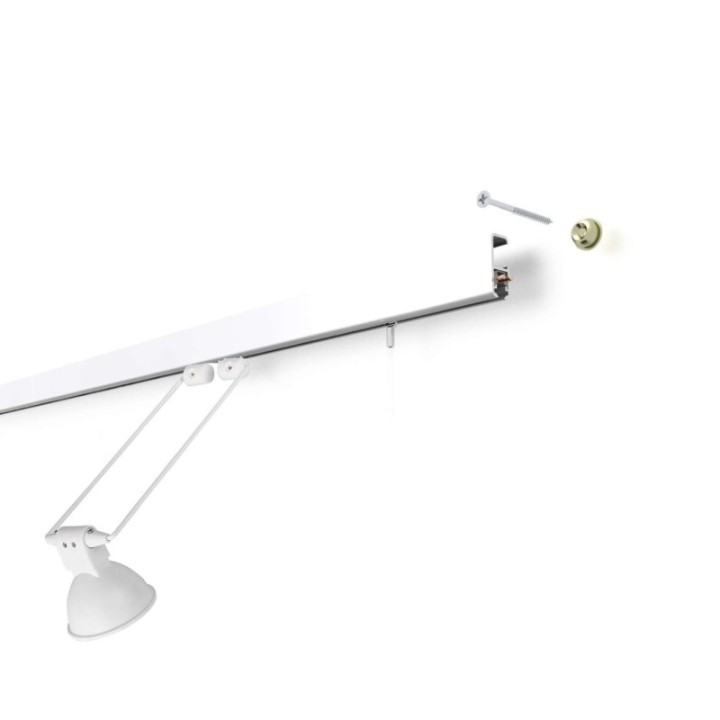STAS Multirail Smart-Led Fernbedienung