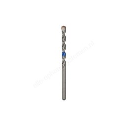 GeckoTeq Concrete Drill Bit - 4x75mm