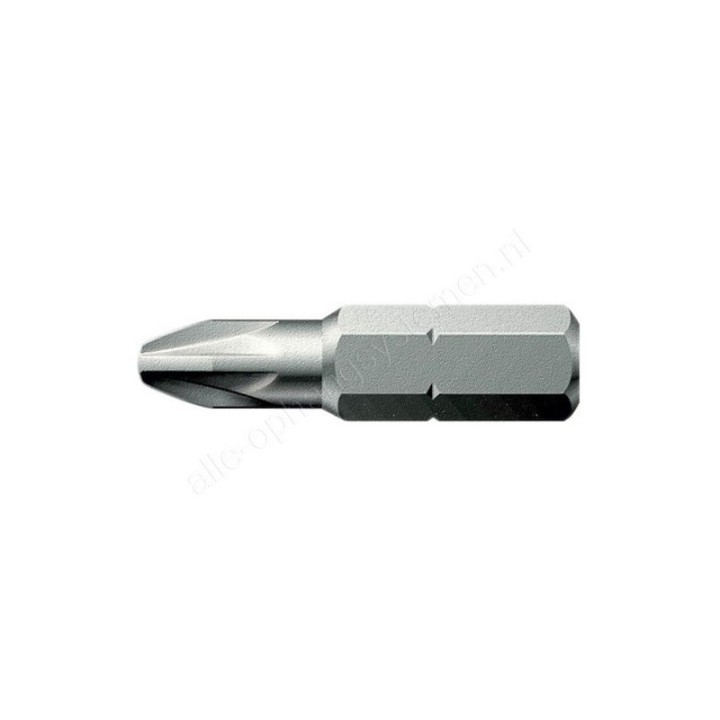 GeckoTeq PZ2 Screw Bit