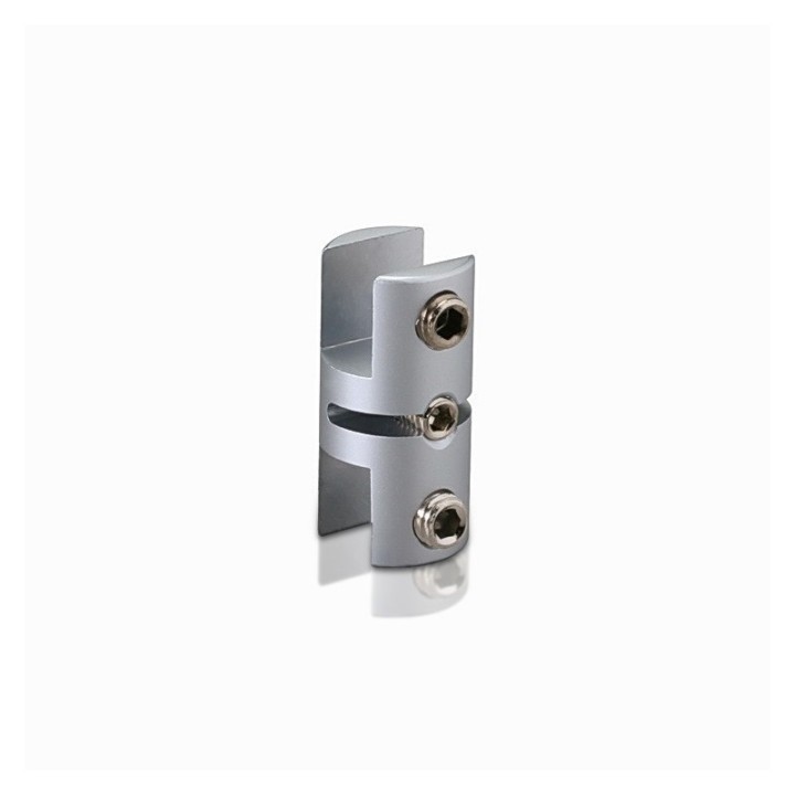 Clamp for Display-It Solo Set double - 3-6mm