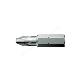 GeckoTeq PZ1 Screw Bit