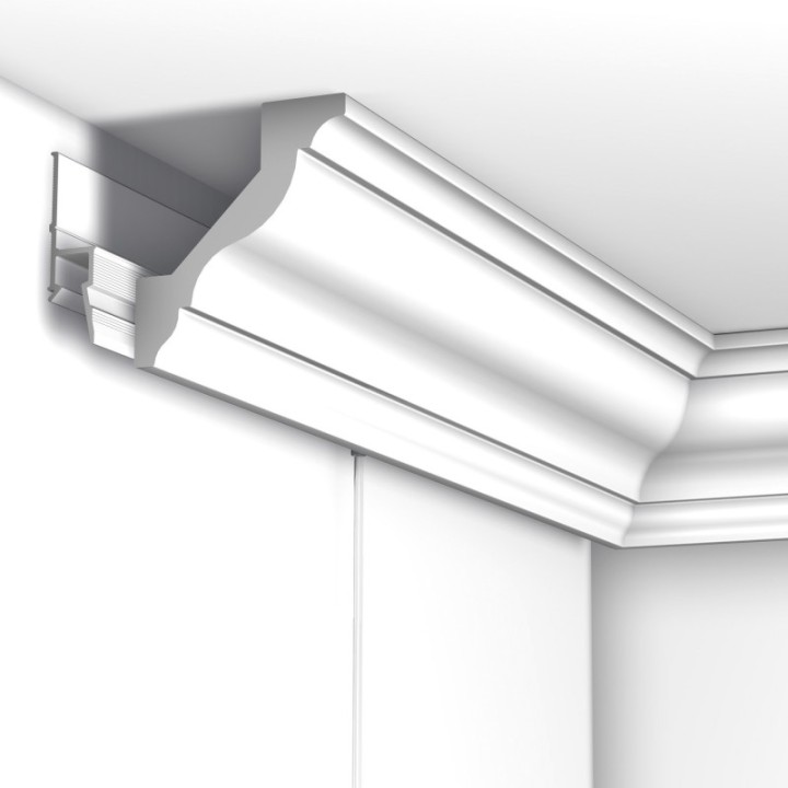 Carril decorativo Artiteq