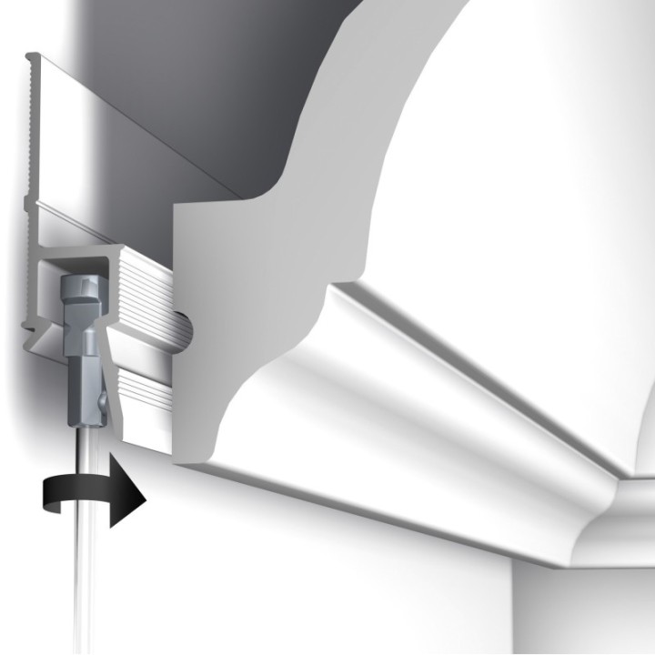 Artiteq CX 110 Cornice Basic