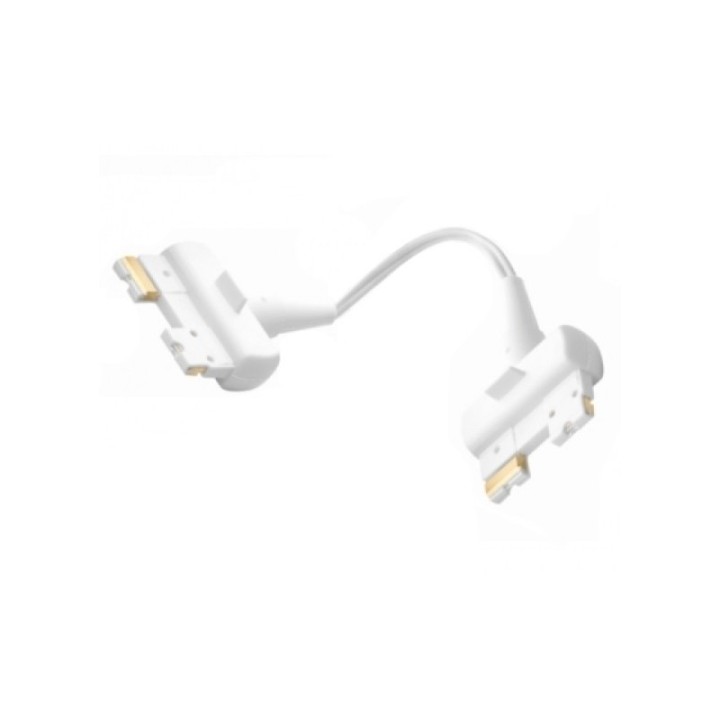 STAS Multi Rail Wire kahdella kiskotulpalla - 8 pituutta