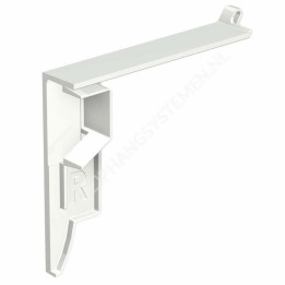Artiteq Info Rail+ / End cap set of 2 (L&R)