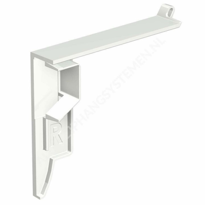Artiteq Info Rail+ / Lot de 2 embouts (L&R)