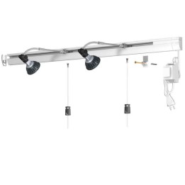 Artiteq Combi Rail Pro - Rail only