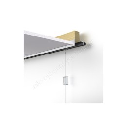 STAS Decken U-Rail