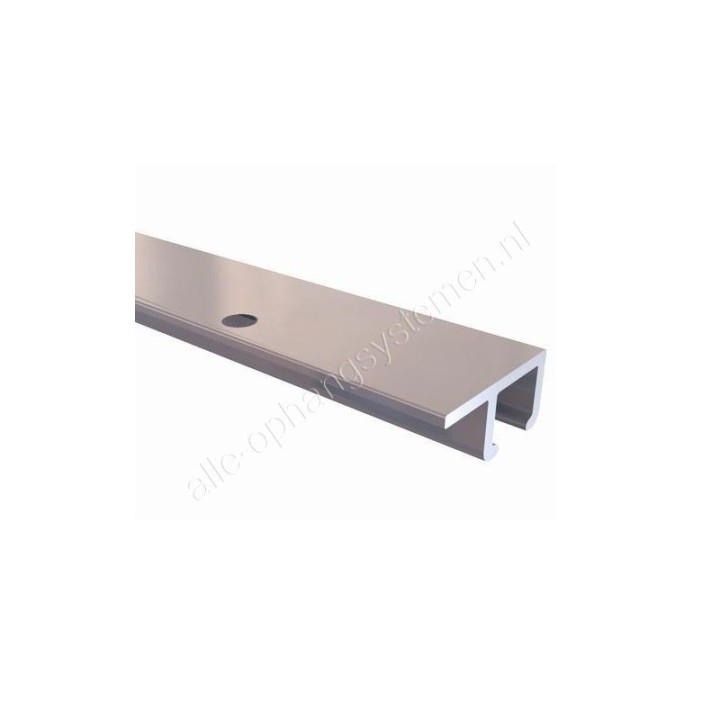 Plafond à rail en U STAS