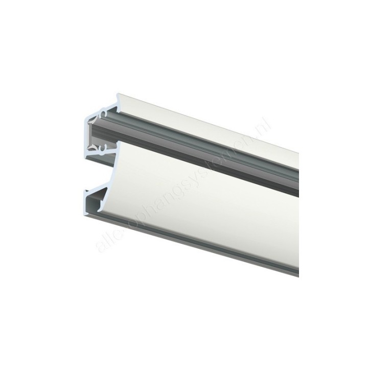 Artiteq Combi Rail Pro - Rail only