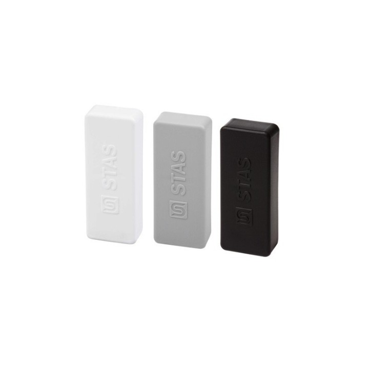 STAS Papergrip™ ändlock