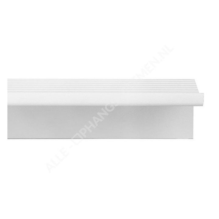 STAS Grip-Up in various colours and lengths excluding mounting material and endcaps