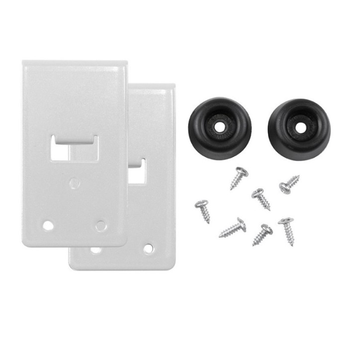 STAS Papergrip™ - Hanger set - Sistema di sospensione per lavagna bianca