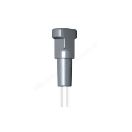 Newly 2,0mm Twister Perlon Wire