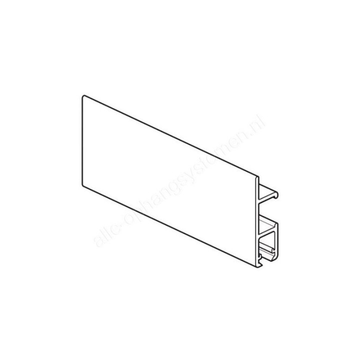 STAS Multirail max