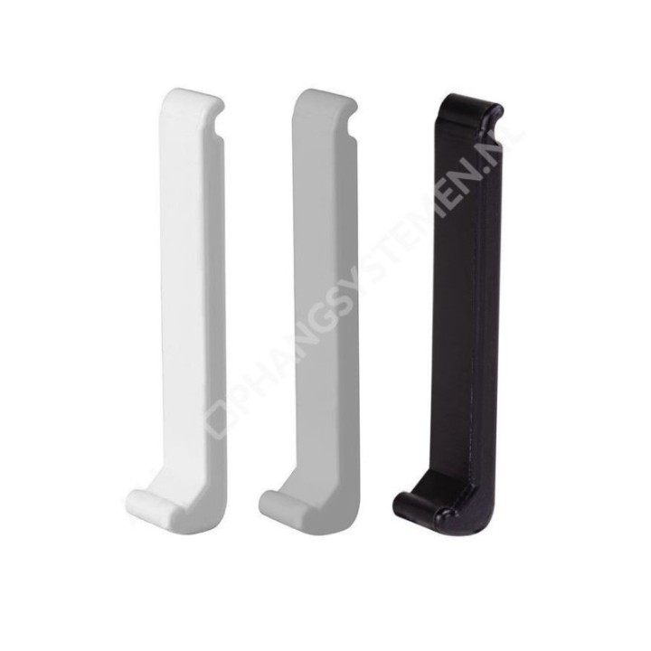 STAS Grip-Up -päätyhattusarja (l/r) 3 värissä