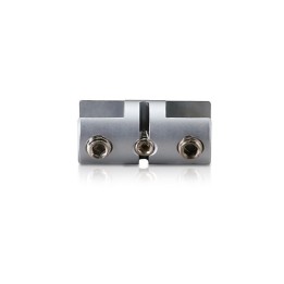 Clamp for Display-It Solo Set double - 3-6mm