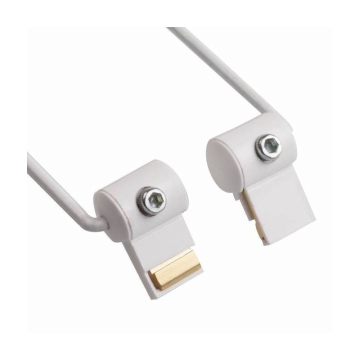 STAS Multirail Power LED - wide beam
