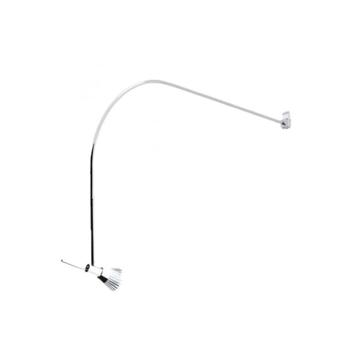 STAS Multirail Power LED 3.5w - haz de luz amplio