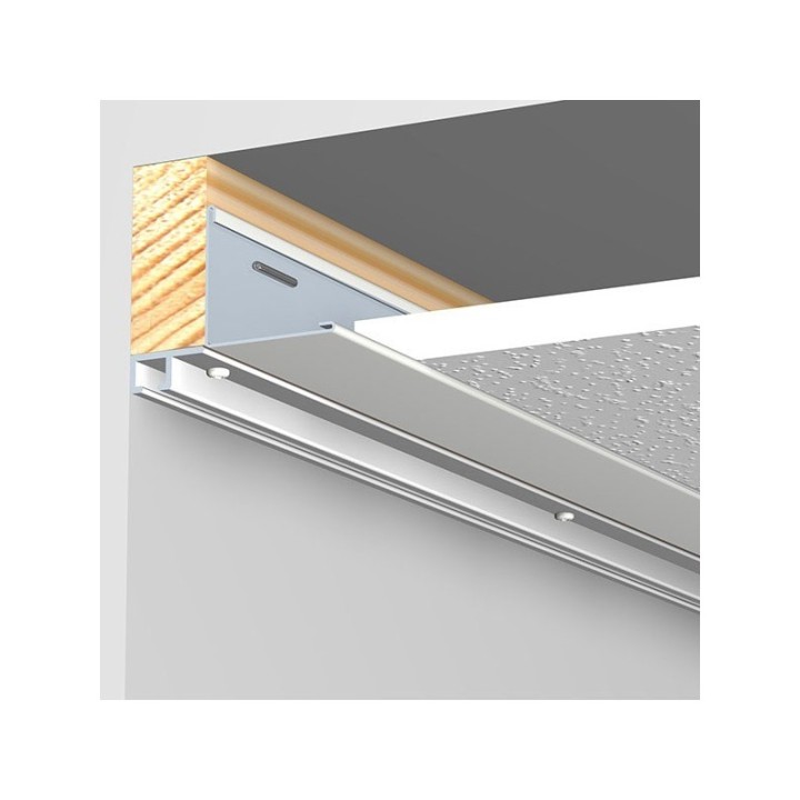 Artiteq Top Rail Skruv - 2,5x16mm