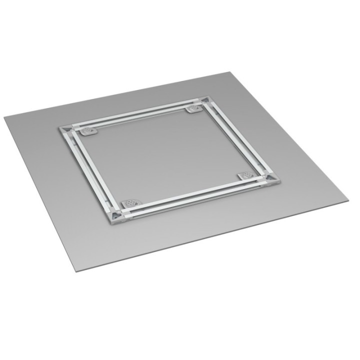 Artiteq Ryggram nyckel